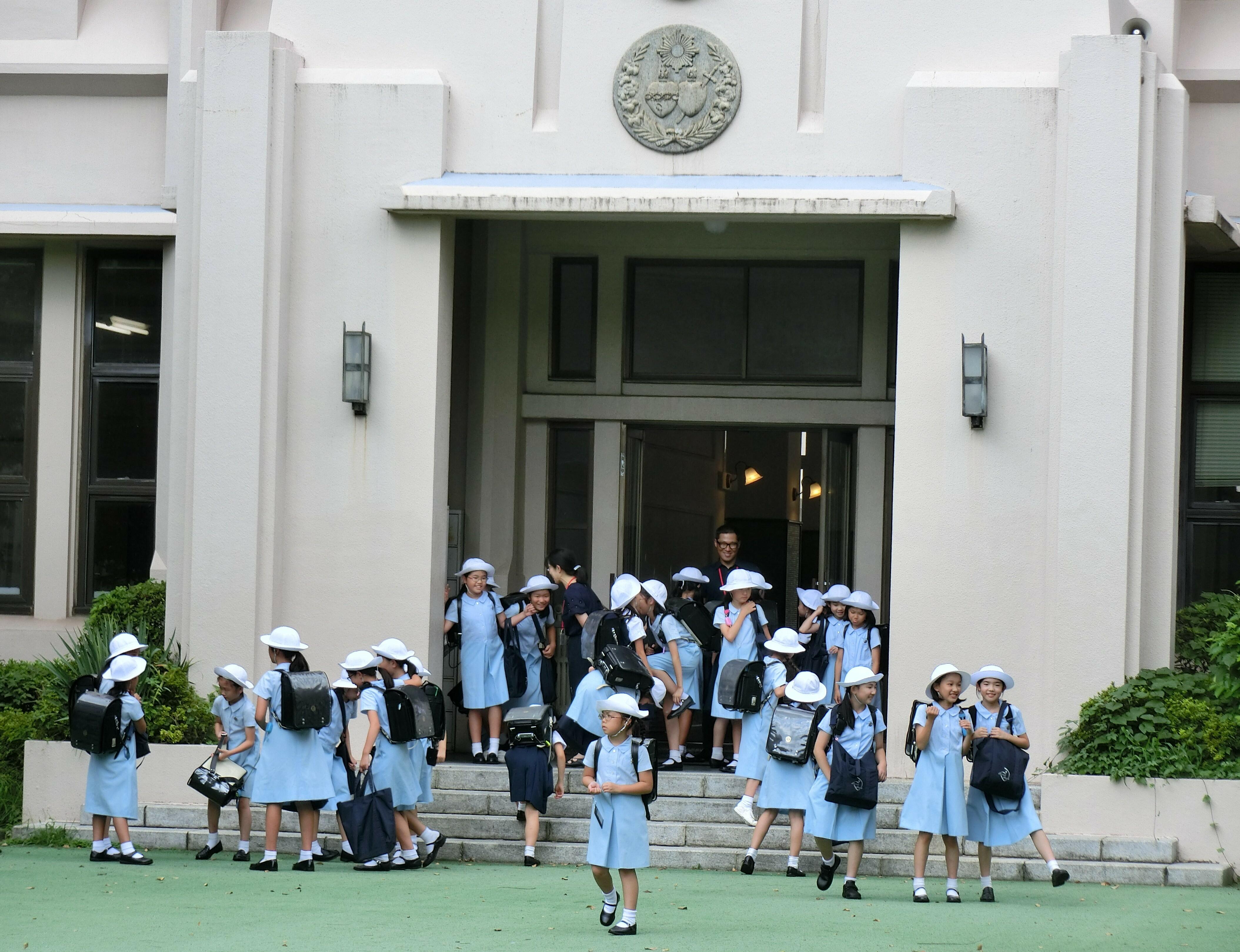 学校別ひとりでとっくん 聖心女子学院初等科 基礎編 | こぐま会